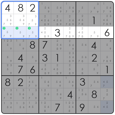 how long should it take to solve a medium sudoku