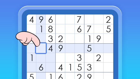 16 by 16 sudoku