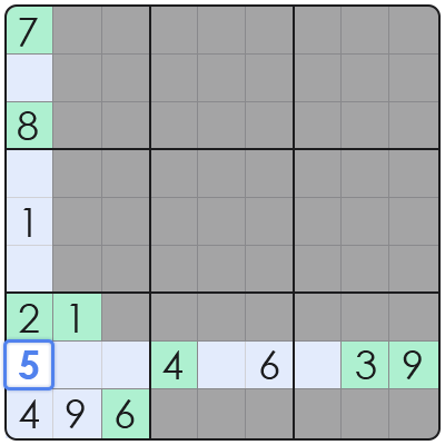 evil sudoku 17